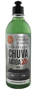 REMOVEDOR DE CHUVA ACIDA 500ML