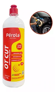 OT CUT - COMPOSTO POLIDOR DE CORTE 1KG