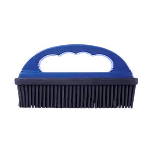 ESCOVA SILICONE REMOVE PELOS