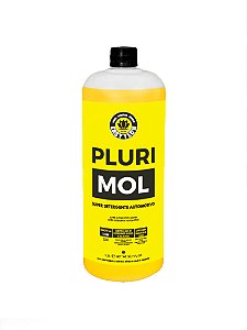 PLURI MOL 1500ML EASY TECH