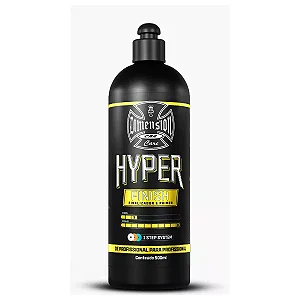 HYPER FINISH FINALIZADOR 500ML DIMENSION