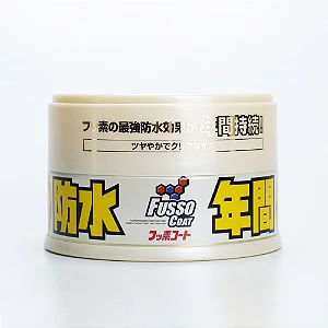FUSSO COAT 12 MONTHS LIGHT 200G