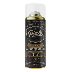 LIMPA AR CONDICIONADO WILD COURO 140G/200 ML 12X 1