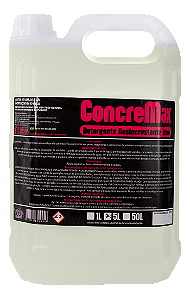 DESIN CONCREMAX 5 LITROS