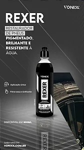 REXER 500ML