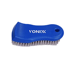 ESCOVA PARA LIMPEZA COM CERDAS MACIAS