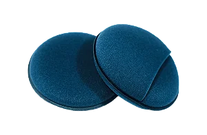 JG 02 APLICADOR ESPUMA COM ENCAIXE D MAO