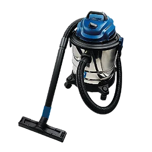 ASPIRADOR DE PO E AGUA VX 20L FAST 127V