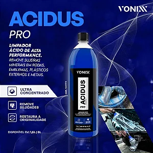 ACIDUS PRO 1,5L