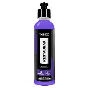 RESTAURAX 240ML