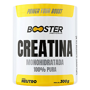 CREATINA 300G