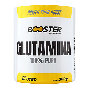GLUTAMINA 300G