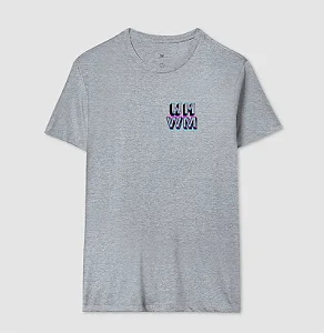 Nova Coleção Galeria WM