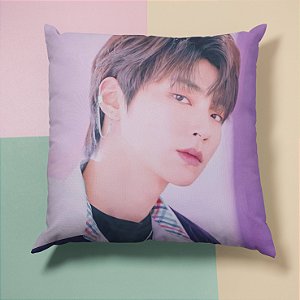 CAPA DE ALMOFADA HAN SEO JUN