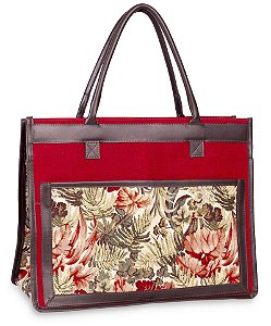 Bolsa de mão Viagem