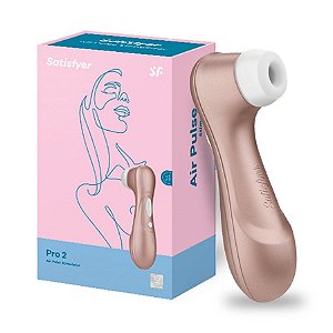 SATISFYER PRO 2