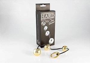 BOOOM - bolinha dos 50 tons