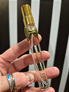 MANO BILL- perfume afrodisíaco para peças íntimas masculinas