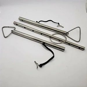 Afastador com regulagem marradamme