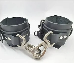 Algema de resistencia soleta com moquestão