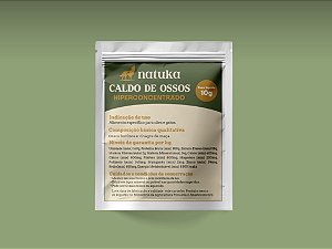 Caldo de Ossos Bovino