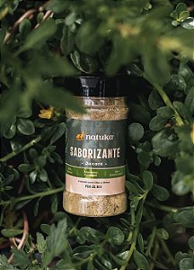 Saborizante de Jacaré