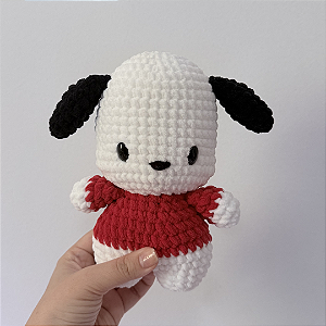 Pochacco