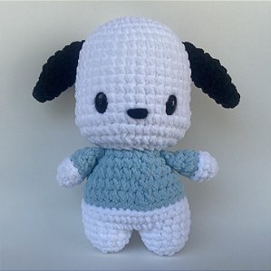 Pochacco