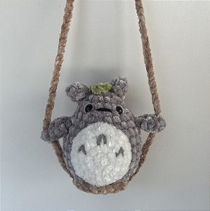 Totoro - Balanço