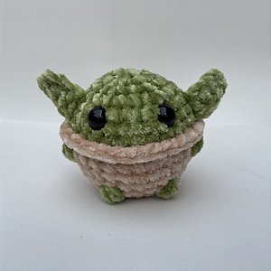 Baby Yoda / Grogu