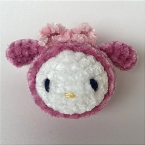 My Melody (chaveiro)