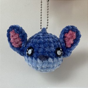 Stitch (chaveiro)