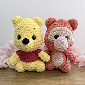 Turma do Pooh