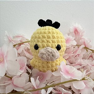 Psyduck