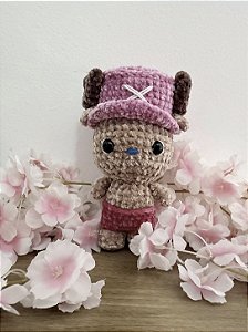 Tony Tony Chopper
