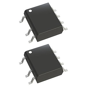 Power Integrations LNK304DG Conversor Off-Line SO-8C SMD (7 Pinos)