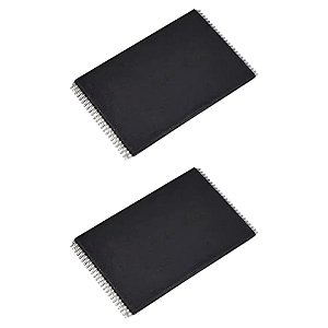 EN29LV800AB-70TCCP – IC de Memória Flash Paralela 8Mbit, TSOP-48 SMD