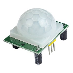 HC-SR501 – Sensor de Presença Infravermelho Passivo para Automação