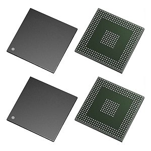 CI TSXL68-B1A11-H LBC02 BGA SMD – Processador Digital HiDTV