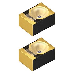 LED IR 860nm (SFH4650Z) Emissor de Infravermelho SMD OSRAM