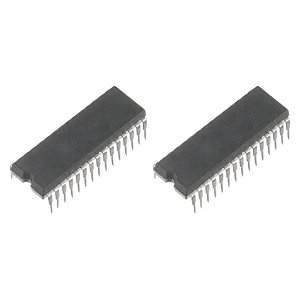 CI AN3321K DIP-30 PTH Amplificador de Áudio Panasonic