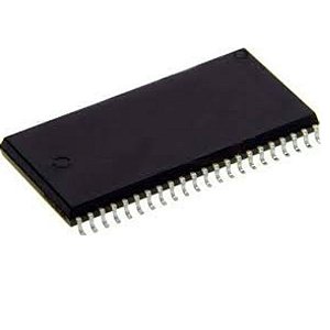 Circuito Integrado Flash AM29F800BB-70S 8Mbit PSOP-44 (SMD)