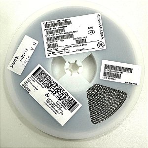 Diodo TVS 20V 400W SMAJ20A-E3/61 SMD Rolo 1.800 Peças SMA (BV)