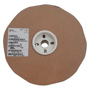 SFR25 Resistor Filme Metálico 150K Axial 1% Rolo 4.000 Vishay