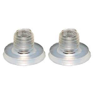 Implastec - Bucha para TO-220 Isolante Modelo IBI2200