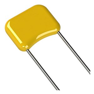 KYOCERA AVX Capacitor Cerâmico 0.15uF 100V 10% (SR301C154KAATR1)