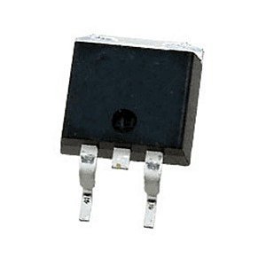 MOSFET IRLZ44NS STMicroelectronics Tipo N 55V 47A Encapsulamento D2PAK-3