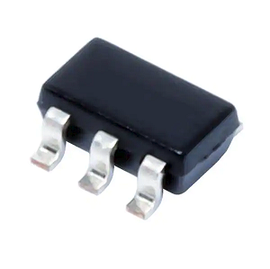 Transistor MOSFET Duplo FS8205A SMD SOT23-6 para Controle de Potência