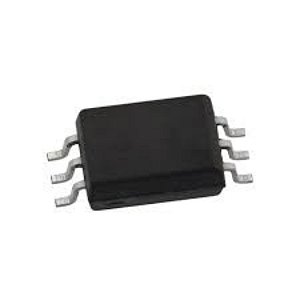 Circuito Integrado ACPL-W611V Opto-Isolador SMD SOP6