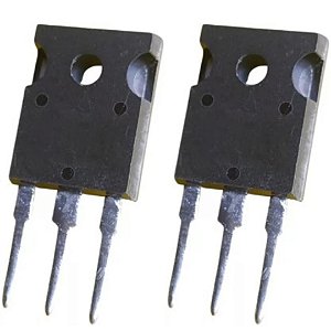 IGBT FGH80N60FD 80A 600V TO-247 PTH